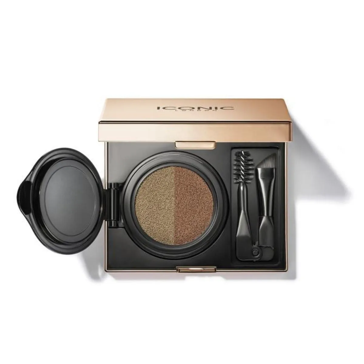Iconic London Sculpt & Boost Eyebrow Cushion.