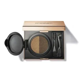 Iconic London Sculpt & Boost Eyebrow Cushion.