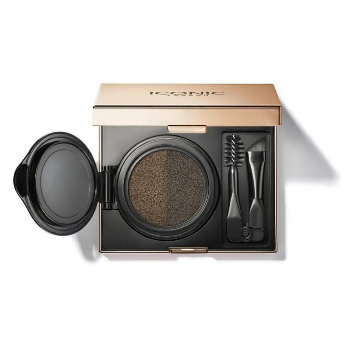 Iconic London Sculpt & Boost Eyebrow Cushion.