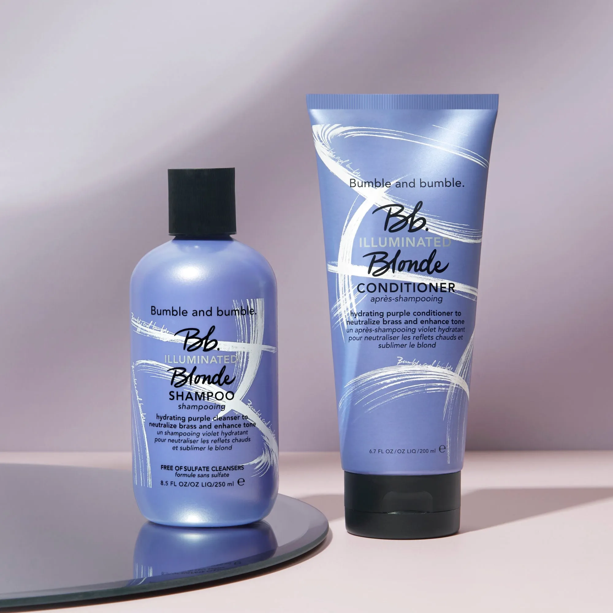 Illuminated Blonde Shampoo