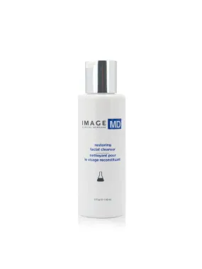 Image MD Restoring Facial Cleanser