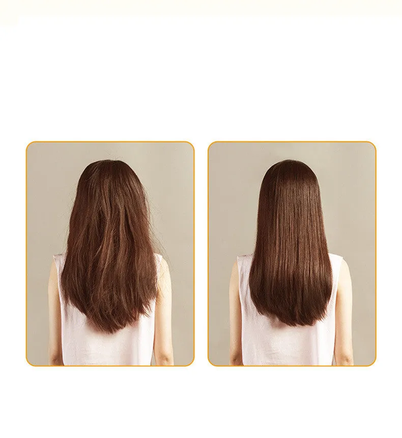 Improve Frizz And Dryness Repair Leave-in Hair Conditioner
