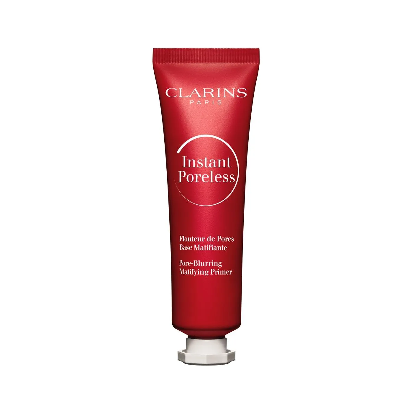 Instant Poreless - Pore-Blurring Matifying Primer