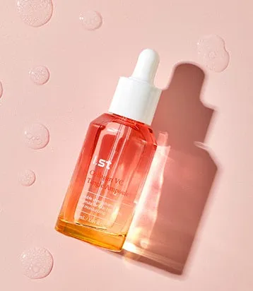 I.st Collagen VC Tangle Ampoule 30ml