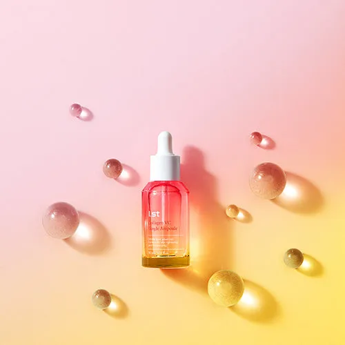 I.st Collagen VC Tangle Ampoule 30ml