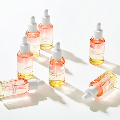 I.st Collagen VC Tangle Ampoule 30ml