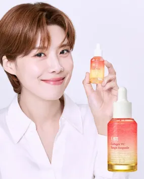 I.st Collagen VC Tangle Ampoule 30ml