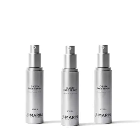 Jan Marini Door Buster Bundle of 3 C-Esta Face Serums*