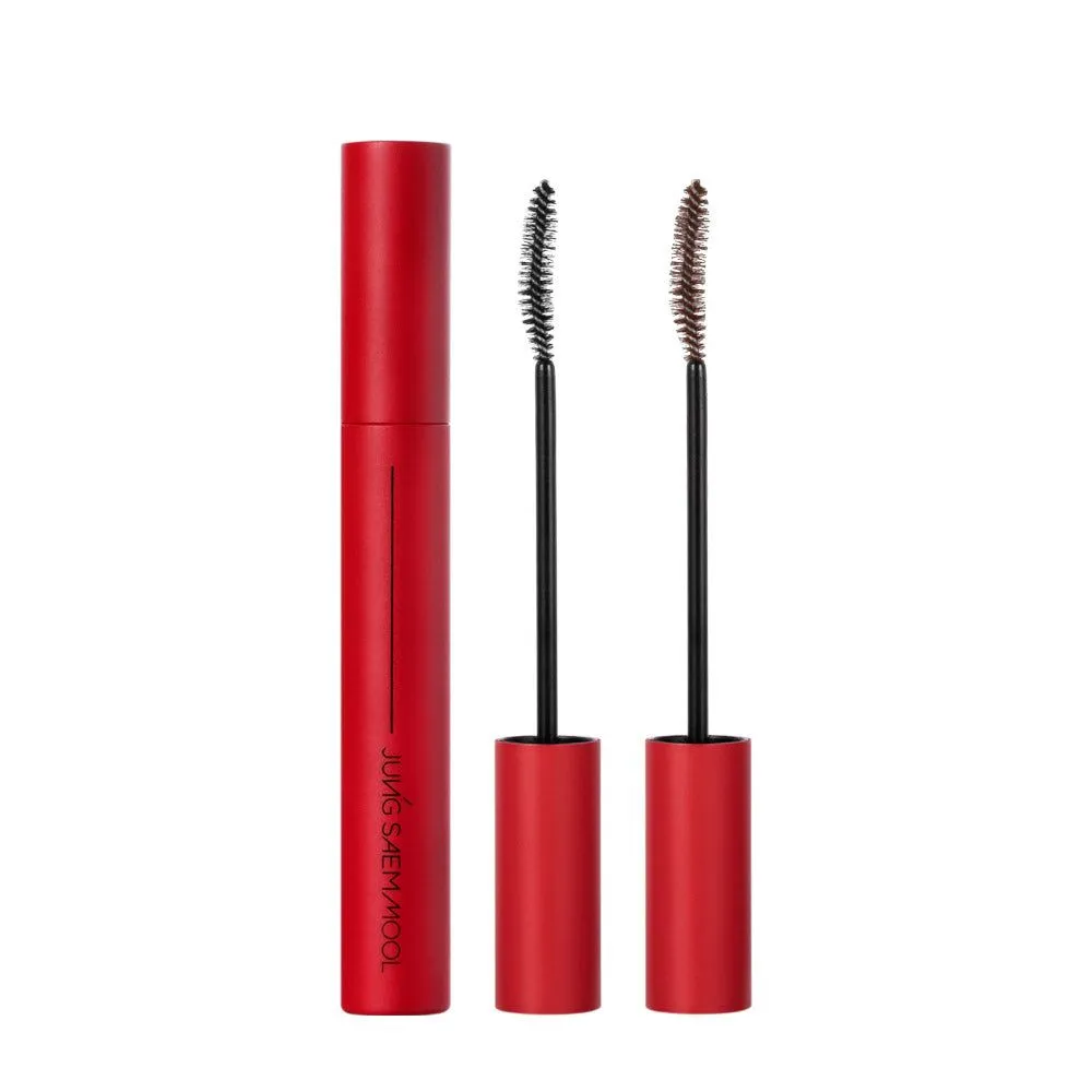 JUNGSAEMMOOL Style Up Lash Mascara 7g