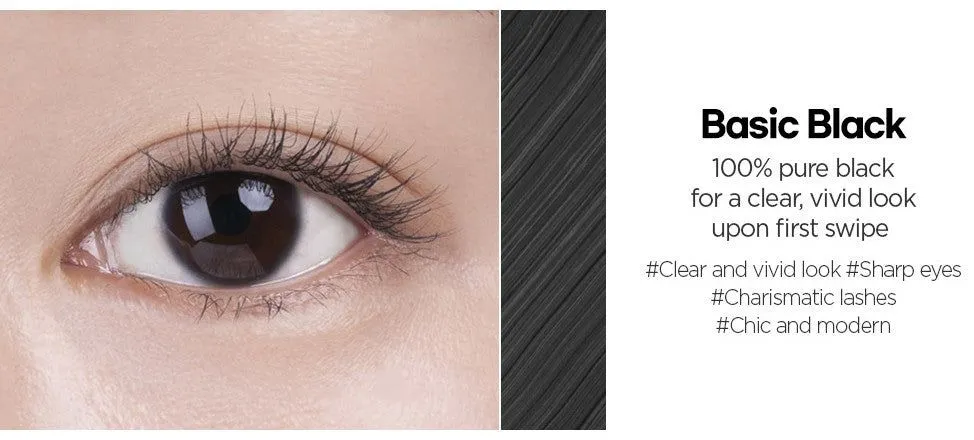 JUNGSAEMMOOL Style Up Lash Mascara 7g