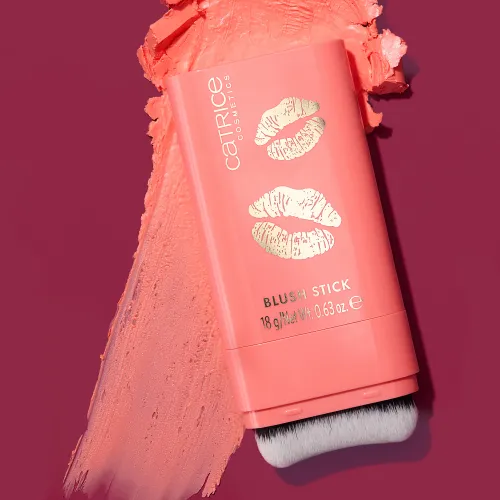 KISS & GLOW Blush Stick