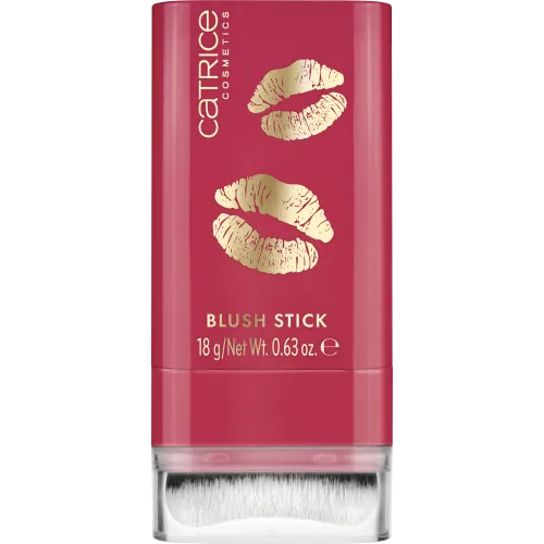 KISS & GLOW Blush Stick