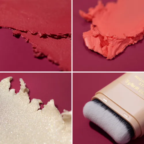 KISS & GLOW Blush Stick