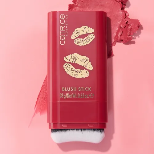 KISS & GLOW Blush Stick