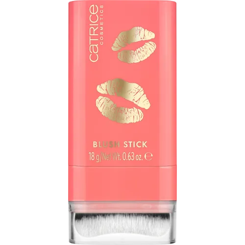 KISS & GLOW Blush Stick