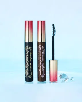 KISSME Heroine Make Volume & Curl Mascara Advanced Film