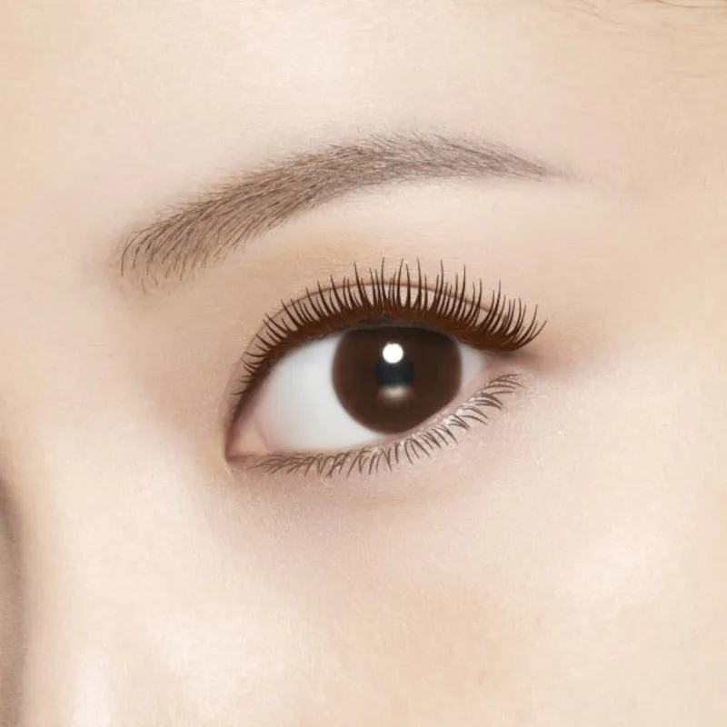KissMe Heroine Make Volume & Curl Mascara Super Waterproof