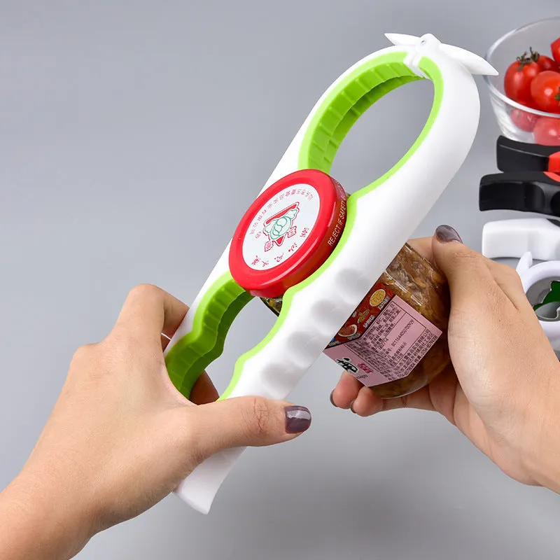 Kitchen home can opener