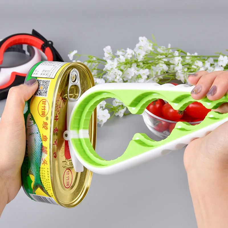 Kitchen home can opener