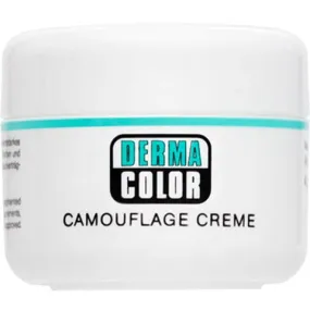 Kryolan Dermacolor Camouflage Creme 30G