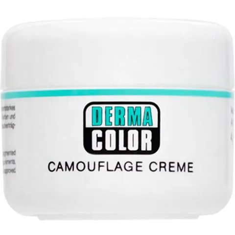 Kryolan Dermacolor Camouflage Creme 30G