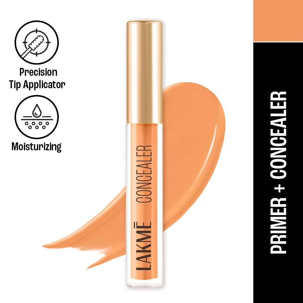 Lakmē 9to5 Powerplay Priming Concealer Built in Primer