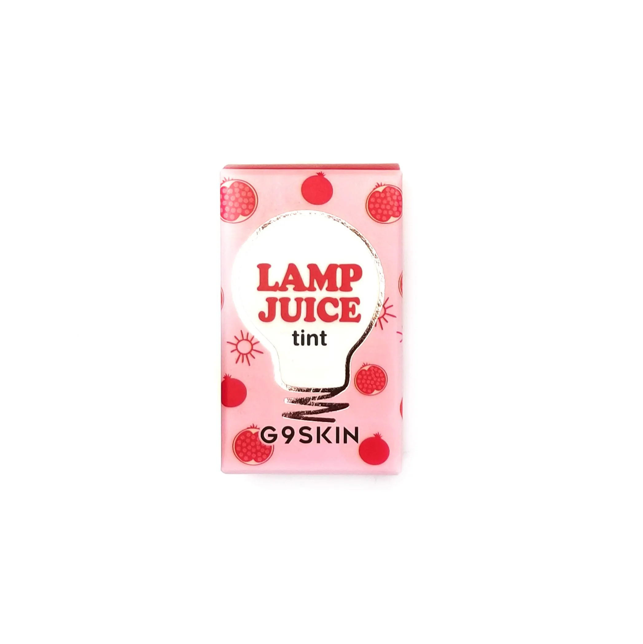 Lamp Juicy Tint 01 Pomegranate Juice