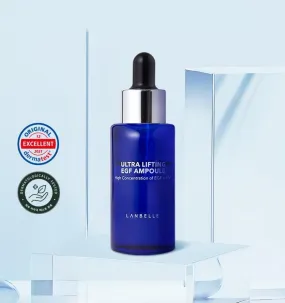 LANBELLE Ultra Lifting EGF Ampoule 30ml