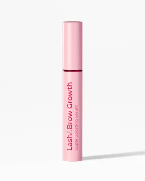 Lash & Brow Growth Serum