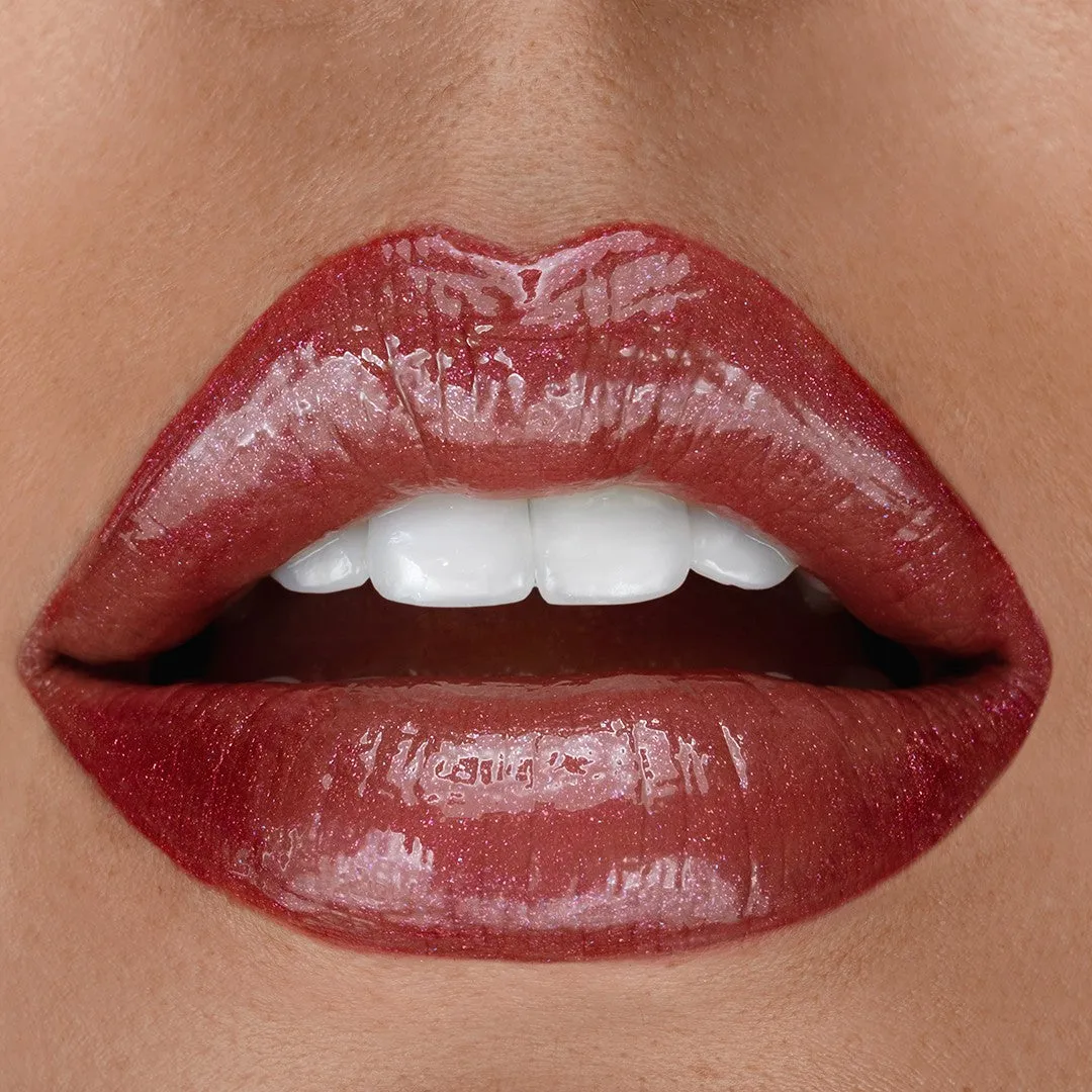 Lip Gloss - Heartfelt