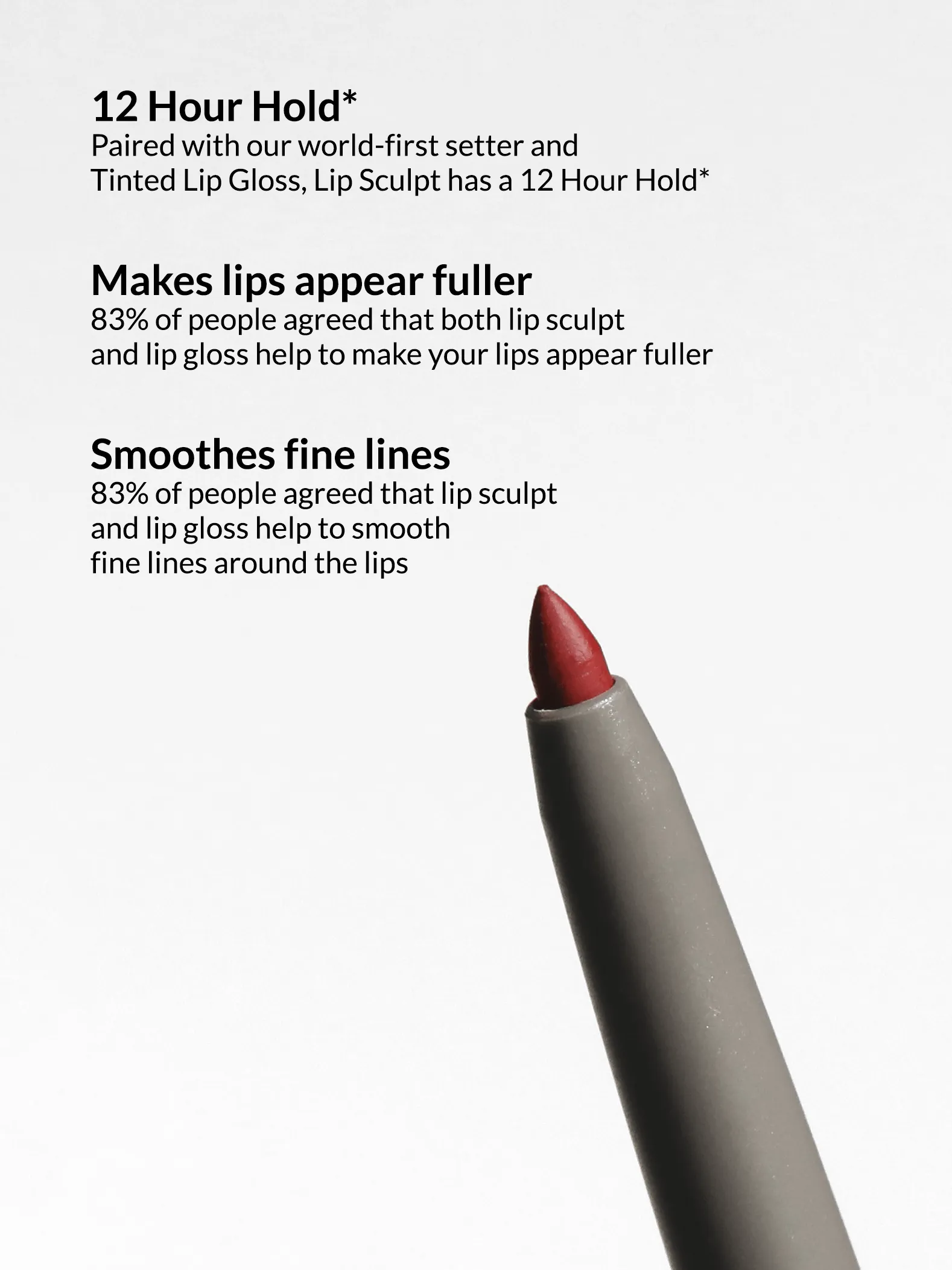 Lip Sculpt