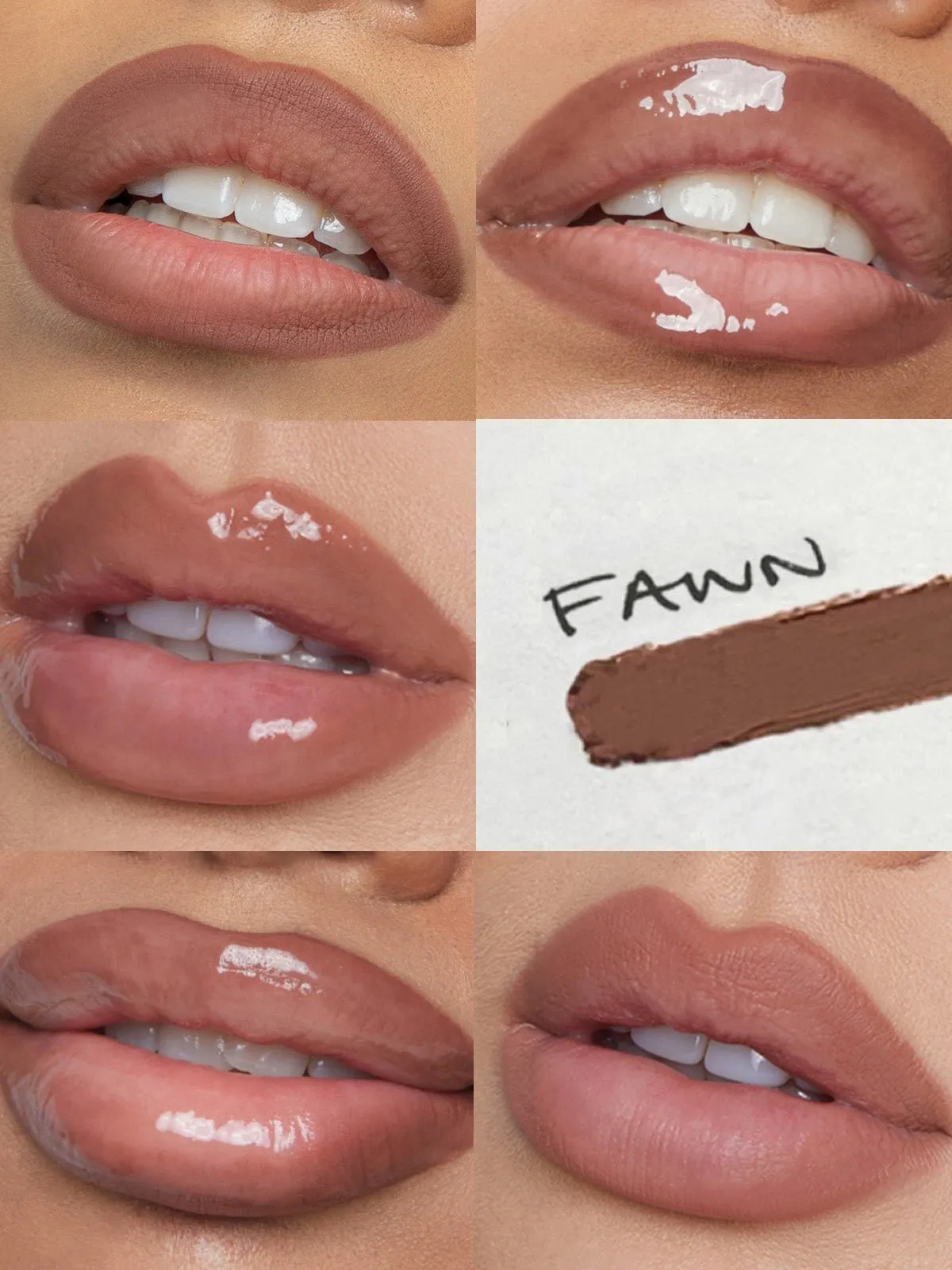Lip Sculpt