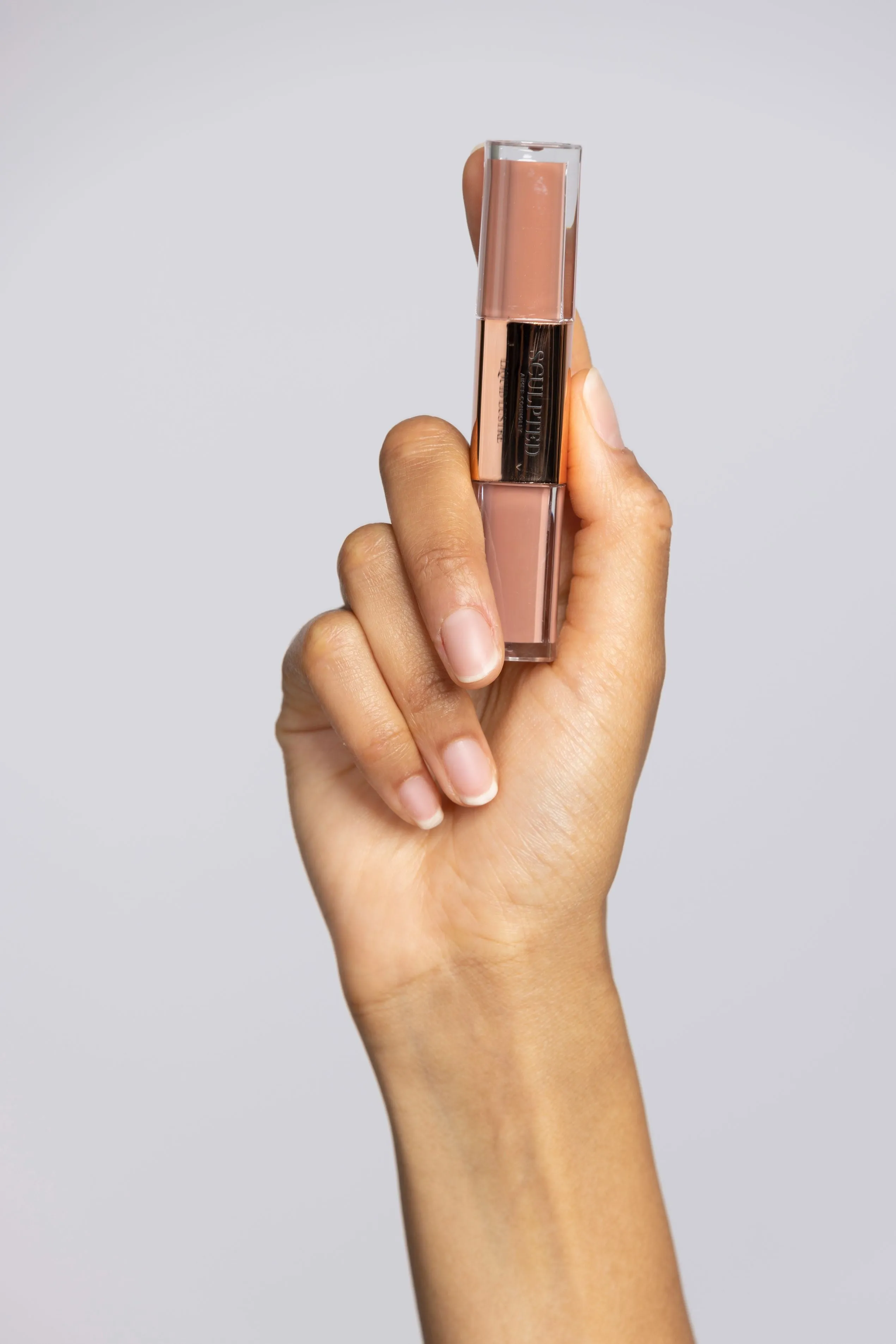 Liquid Lustre - Bare Basics