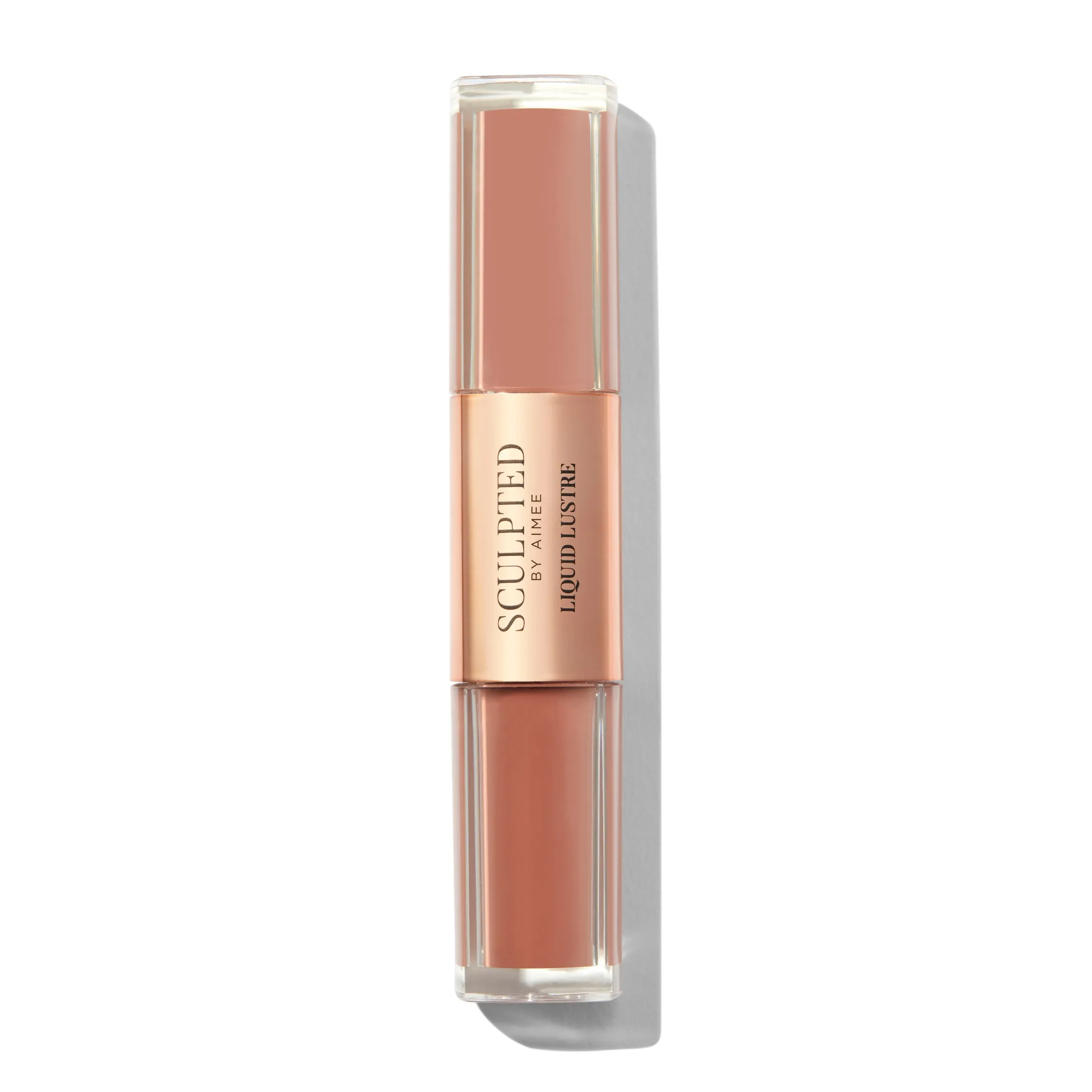 Liquid Lustre - Bare Basics