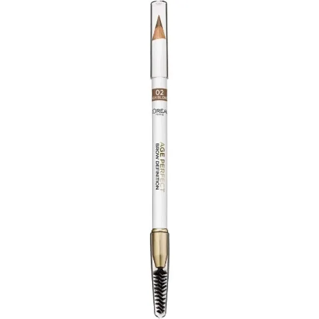 L'Oréal Paris Age Perfect Brow Definition - Ash Blond