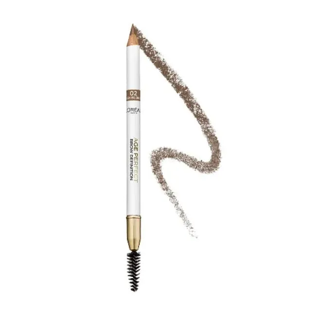 L'Oréal Paris Age Perfect Brow Definition - Ash Blond