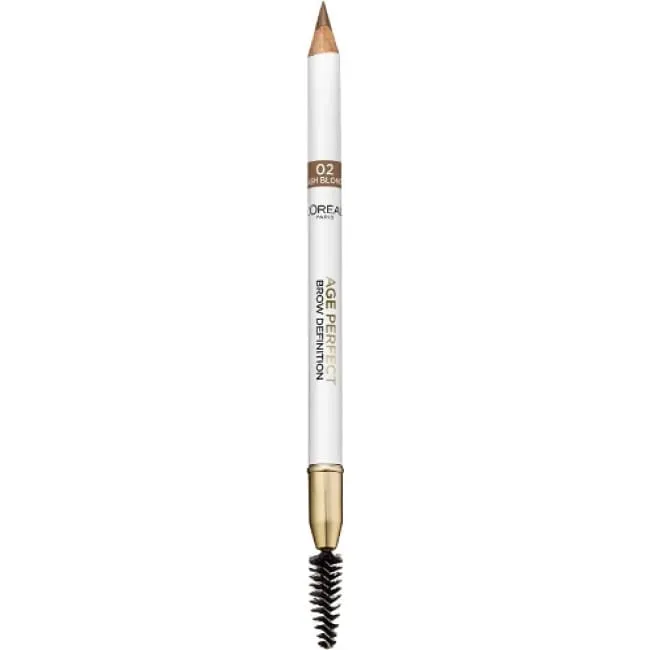 L'Oréal Paris Age Perfect Brow Definition - Ash Blond