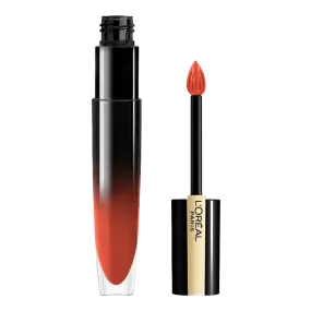 L'Oreal Brilliant Signature Shiny Lip Stain Lipstick 7.0ml 315 BE COURAGEOUS
