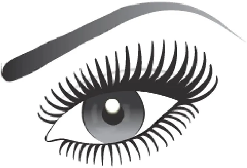 LOreal Paris - Mega Volumen Miss Baby Roll Mascara - Black