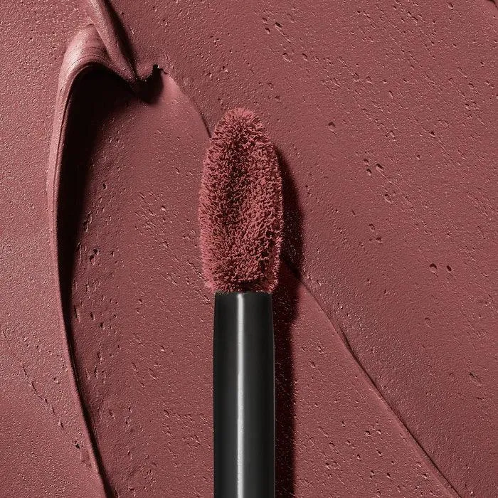 MAKEUP BY MARIO - Ultra Suede Cozy Lip Creme - Brownish Pink