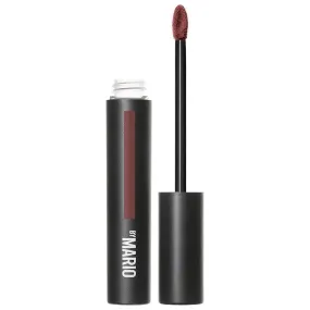 MAKEUP BY MARIO - Ultra Suede Cozy Lip Creme - Brownish Pink