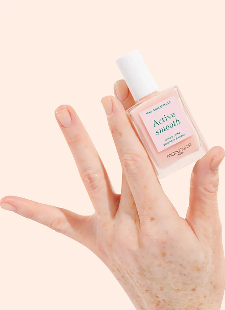 Manucurist Active Smooth