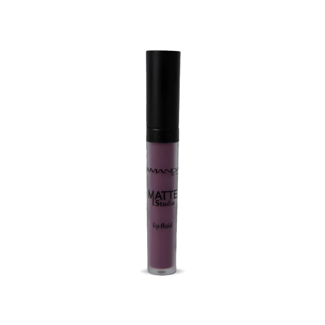 Matte Studio Lip Fluid