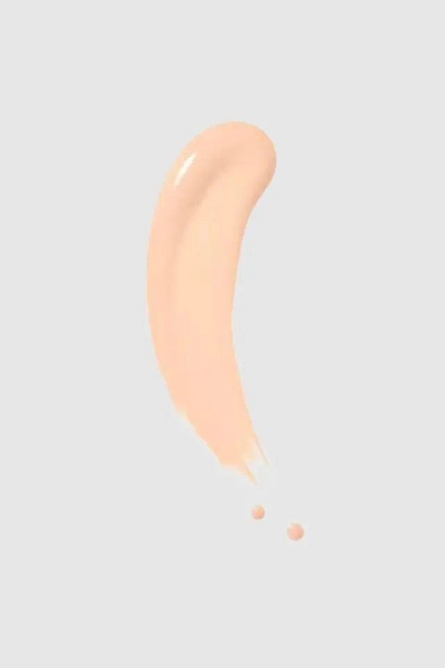 Maybelline Fit Me Matte   Poreless Foundation Normal Oily Skin Classic Ivory 120