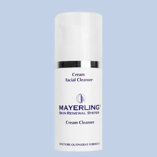 MAYERLING Cream Cleanser 150ml