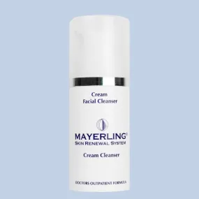 MAYERLING Cream Cleanser 150ml