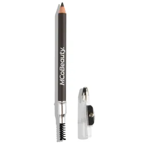 MCOBEAUTY Everyday Perfect Brow Pencil - Medium/Dark