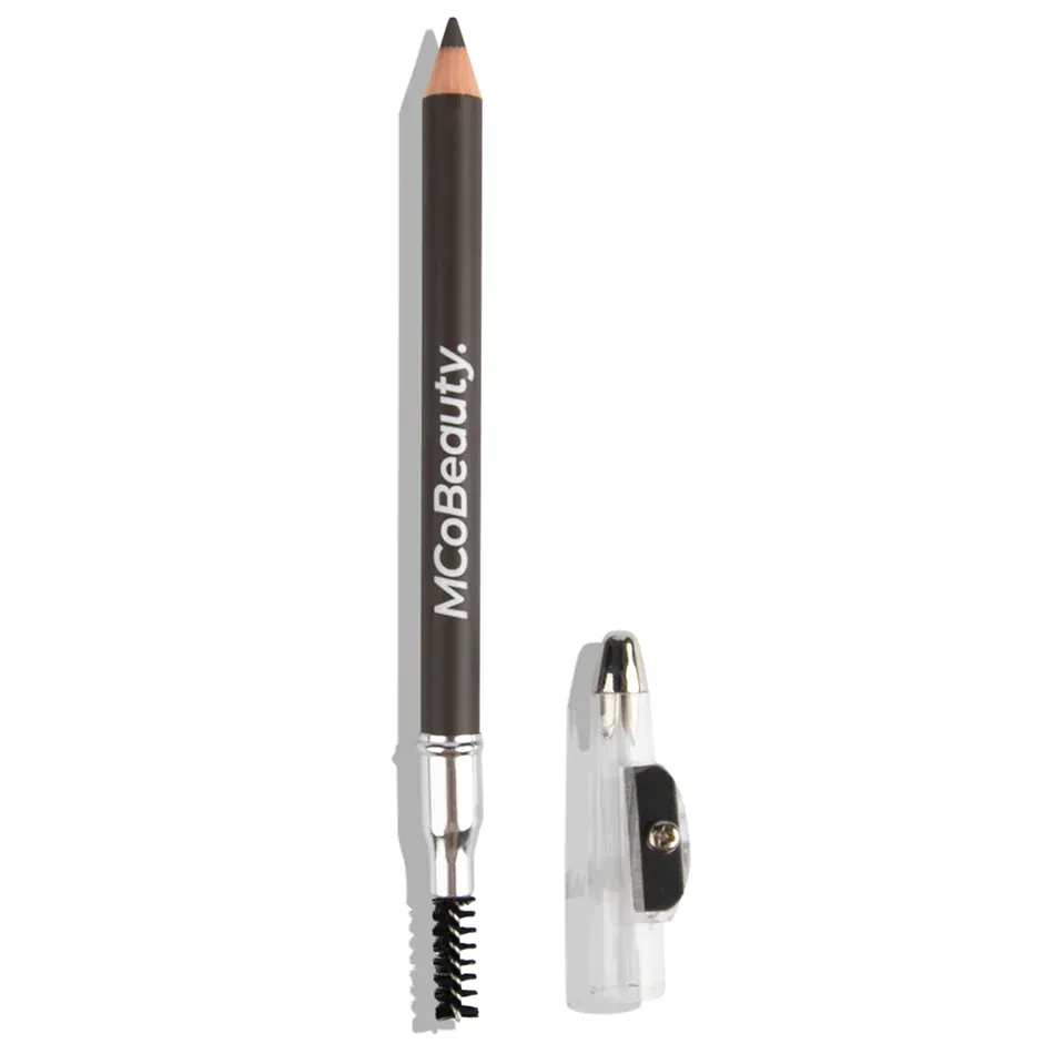 MCOBEAUTY Everyday Perfect Brow Pencil - Medium/Dark