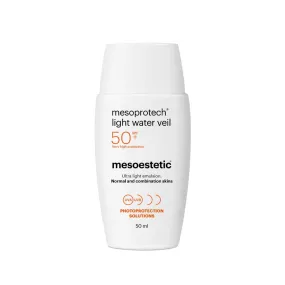 Mesoestetic Light Water Veil SPF50 