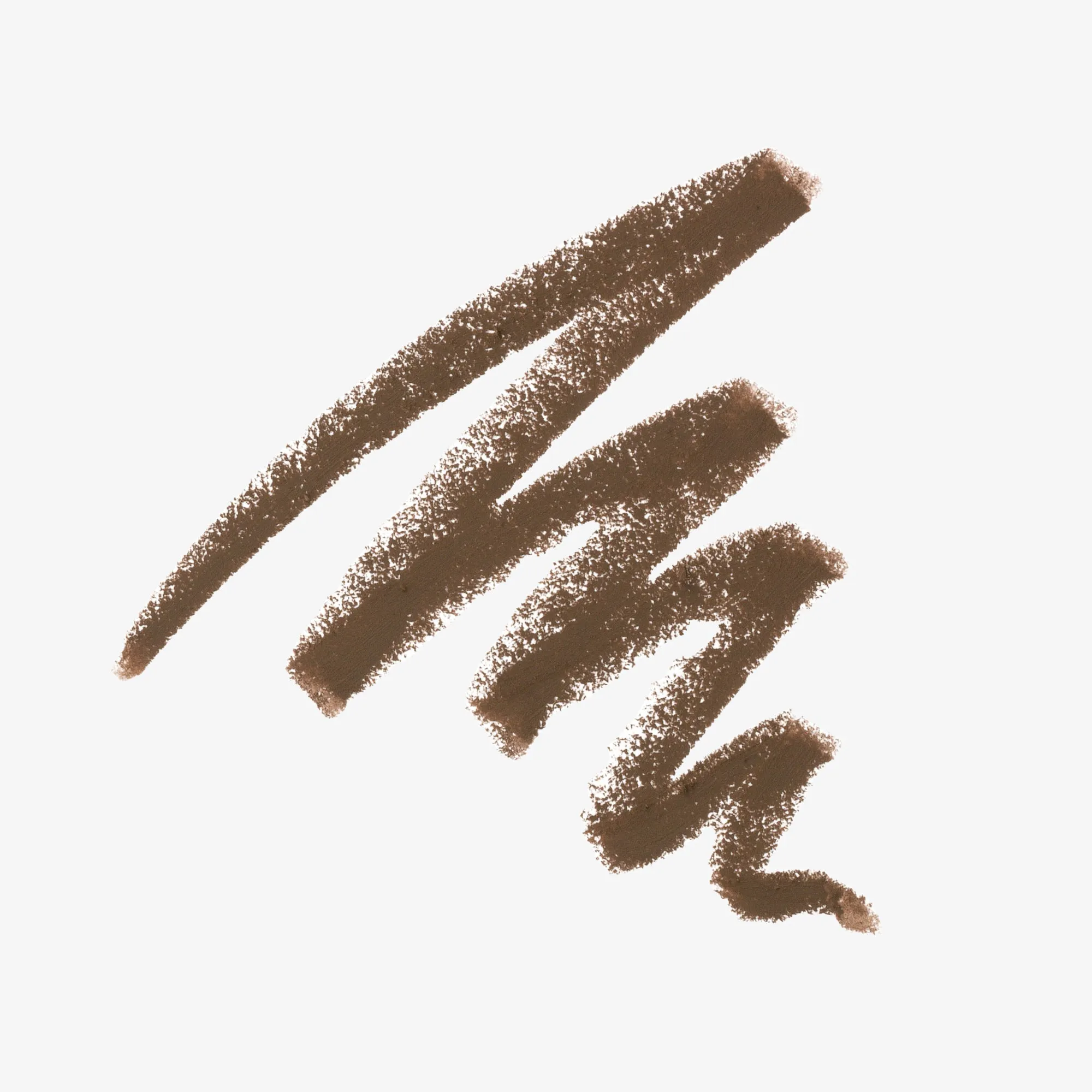 Microblade Effect Eyebrow Pencil - Ash Brown - UNBOXED